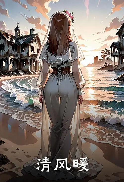 清风暖全文免费阅读无弹窗大结局_清风暖（清涯顾砚舟）小说免费阅读大结局