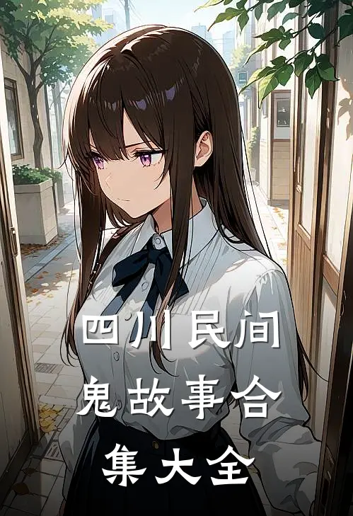 四川民间鬼故事合集大全
