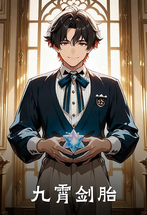 九霄剑胎(凌尘苏沐月)无弹窗小说免费阅读_小说完整版免费阅读九霄剑胎凌尘苏沐月