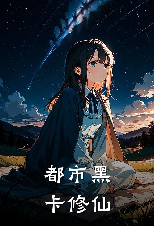 都市黑卡修仙林风陈少杰小说推荐完本_热门小说大全都市黑卡修仙(林风陈少杰)