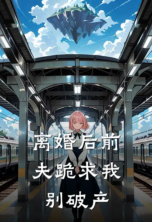 离婚后前夫跪求我别破产舒然林舒然完本小说推荐_免费小说全文阅读离婚后前夫跪求我别破产舒然林舒然