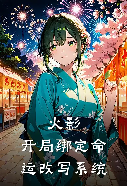 火影：开局绑定命运改写系统