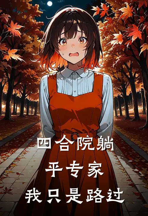 王建军阎埠贵四合院躺平专家，我只是路过全文免费阅读_王建军阎埠贵完整版免费阅读