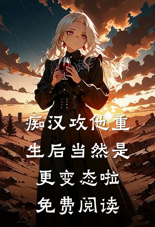 痴汉攻他重生后当然是更变态啦免费阅读