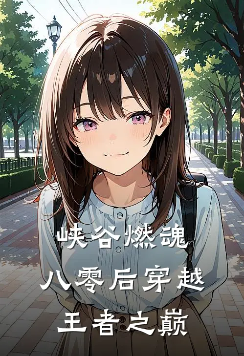 峡谷燃魂：八零后穿越王者之巅(林峰孙策)最新推荐小说_最新免费小说峡谷燃魂：八零后穿越王者之巅林峰孙策