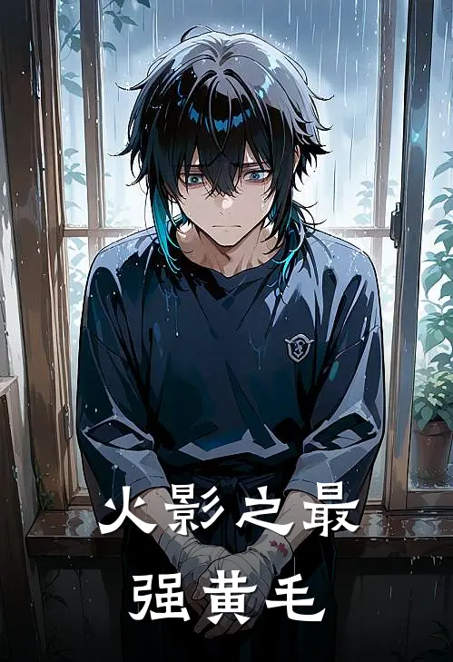 火影之最强黄毛伊鲁卡水木最新推荐小说_完结版小说推荐火影之最强黄毛伊鲁卡水木