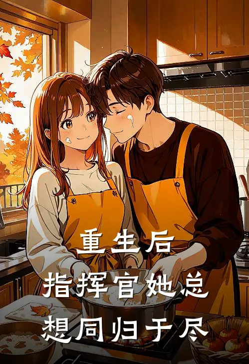 重生后，指挥官她总想同归于尽(雷恩霍斯)网络热门小说_最新章节列表重生后，指挥官她总想同归于尽(雷恩霍斯)