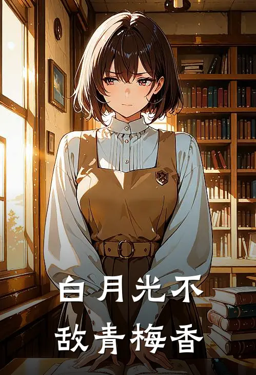 白月光不敌青梅香陆执林小满免费小说完结_最新章节列表白月光不敌青梅香(陆执林小满)