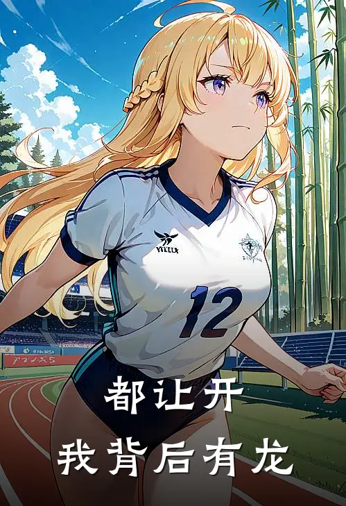 都让开，我背后有龙(叶尘白小六)小说免费阅读无弹窗_完结小说都让开，我背后有龙叶尘白小六