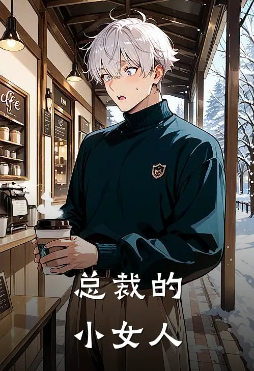 总裁的小女人(苏晴陆庭渊)全文阅读免费全集_完结小说总裁的小女人苏晴陆庭渊