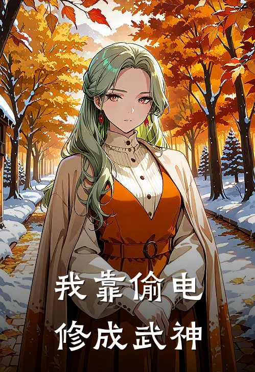 我靠偷电修成武神(林奇周赫)完整版免费阅读_(我靠偷电修成武神)全章节免费在线阅读