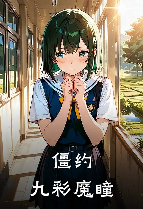 僵约：九彩魔瞳(林玄王珍珍)好看的小说推荐完结_完本小说僵约：九彩魔瞳林玄王珍珍