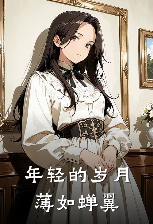 年轻的岁月薄如蝉翼