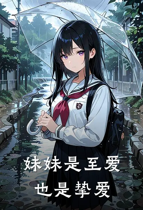 妹妹是至爱也是挚爱祁凌熠徐惠丽完整版小说_最新章节列表妹妹是至爱也是挚爱(祁凌熠徐惠丽)