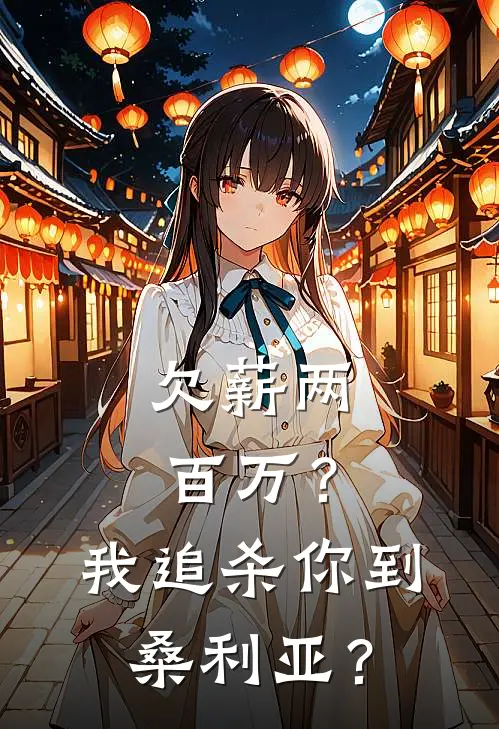 欠薪两百万？我追杀你到桑利亚？陈平赵天豪热门小说阅读_好看的小说推荐完结欠薪两百万？我追杀你到桑利亚？陈平赵天豪