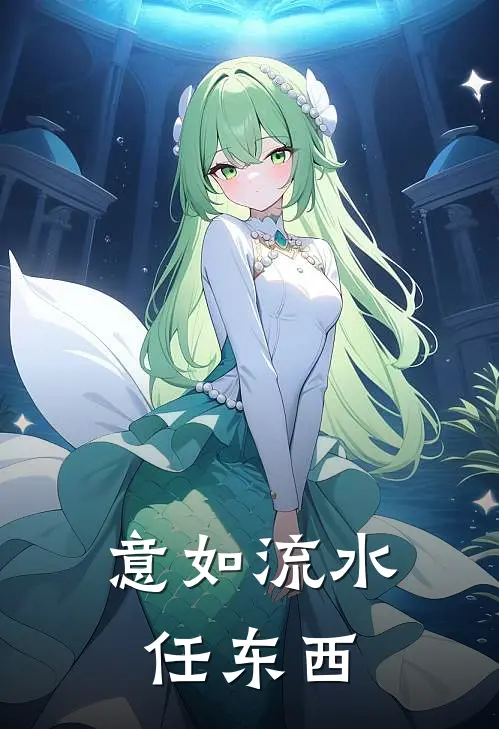 意如流水任东西