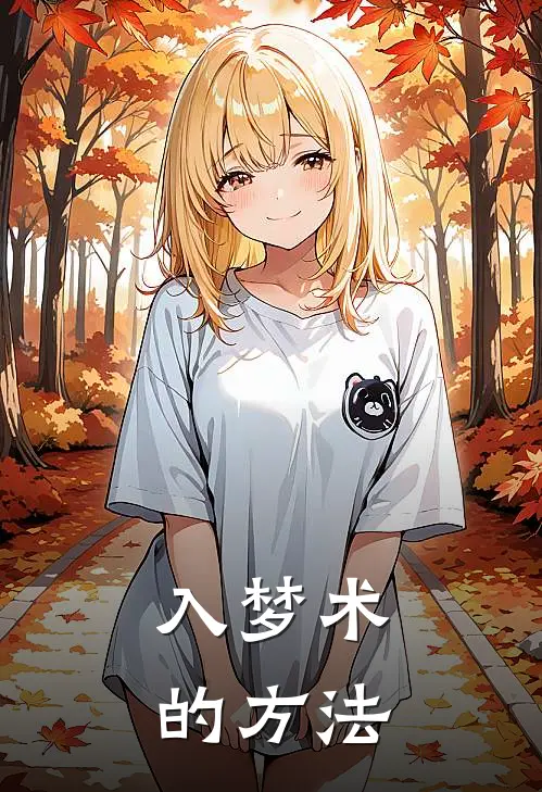入梦术的方法