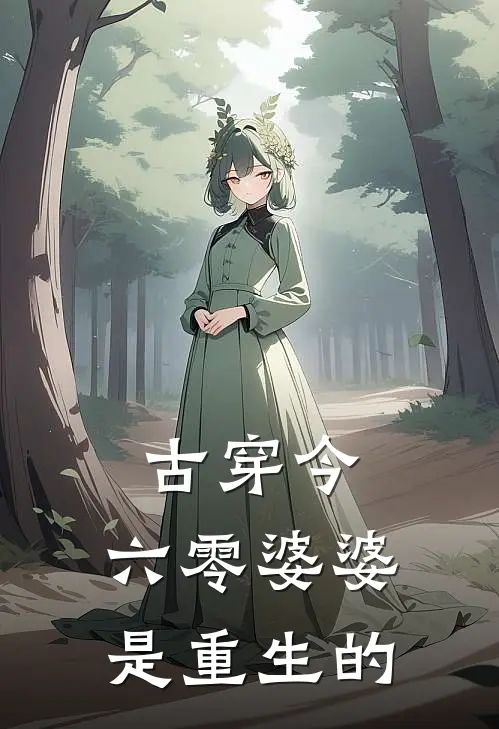 古穿今，六零婆婆是重生的洪慧英付和平小说完整版_完结版小说推荐古穿今，六零婆婆是重生的(洪慧英付和平)