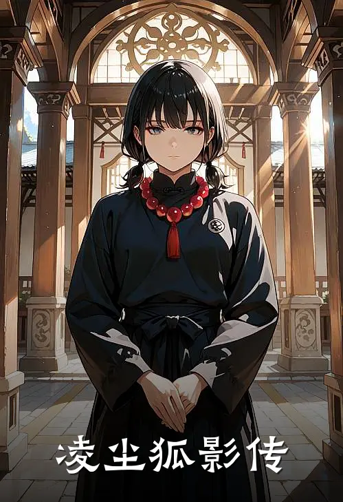 凌尘狐影传凌尘阿九完结热门小说_完整版小说全文免费阅读凌尘狐影传凌尘阿九