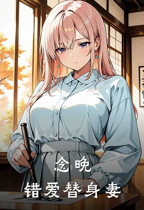 念晚：错爱替身妻苏晚陆承渊完本完结小说_无弹窗全文免费阅读念晚：错爱替身妻(苏晚陆承渊)