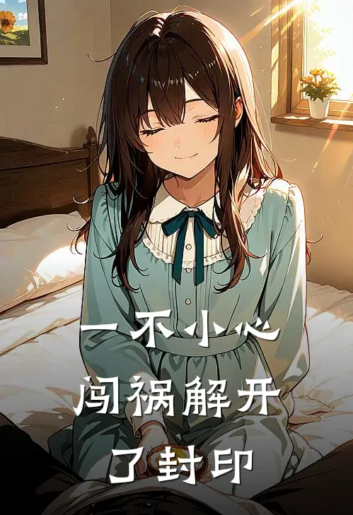 烟筱筱筱(一不小心闯祸解开了封印)全集阅读_《一不小心闯祸解开了封印》全文免费阅读