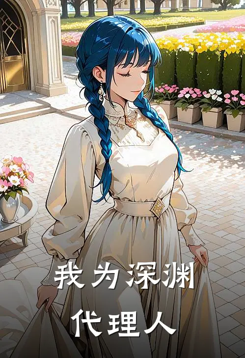 我为深渊代理人