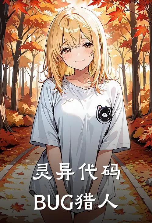 灵异代码：BUG猎人(郭浩林薇)热门小说推荐_免费小说在线看灵异代码：BUG猎人郭浩林薇