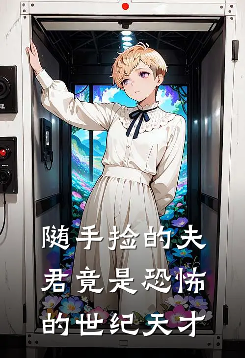 随手捡的夫君竟是恐怖的世纪天才