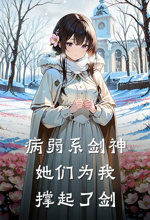 《病弱系剑神：她们为我撑起了剑》计夏林念已完结小说_病弱系剑神：她们为我撑起了剑(计夏林念)经典小说