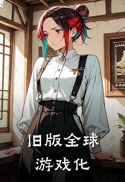 旧版全球游戏化