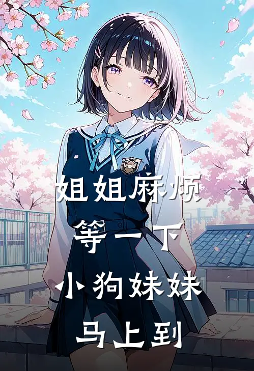 姐姐麻烦等一下，小狗妹妹马上到林芷玉王楠瑾全文阅读免费全集_免费小说姐姐麻烦等一下，小狗妹妹马上到(林芷玉王楠瑾)