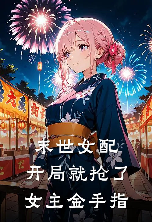 末世女配：开局就抢了女主金手指云清梨傅逸寒完结版小说_最新章节列表末世女配：开局就抢了女主金手指(云清梨傅逸寒)