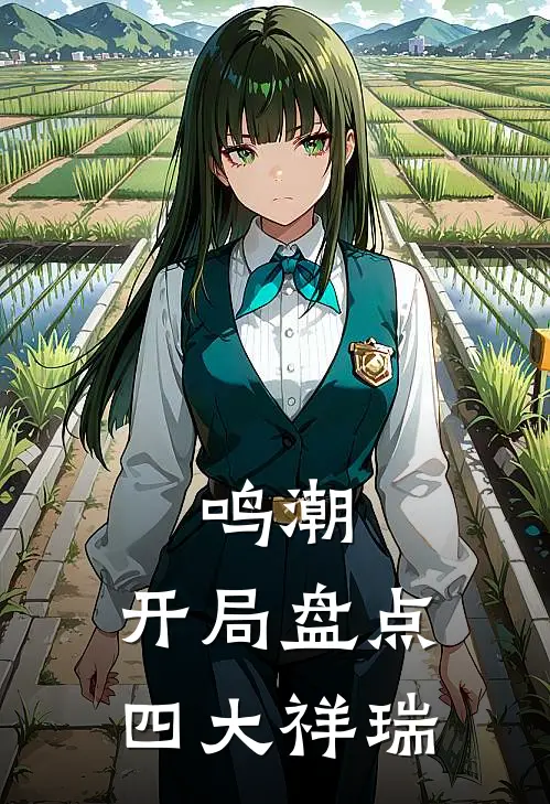 鸣潮：开局盘点四大祥瑞白然炽霞完本小说免费阅读_小说完结版鸣潮：开局盘点四大祥瑞白然炽霞