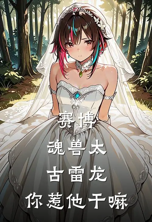 赛博：魂兽太古雷龙，你惹他干嘛陈凡萧燃已完结小说推荐_完整版小说赛博：魂兽太古雷龙，你惹他干嘛(陈凡萧燃)