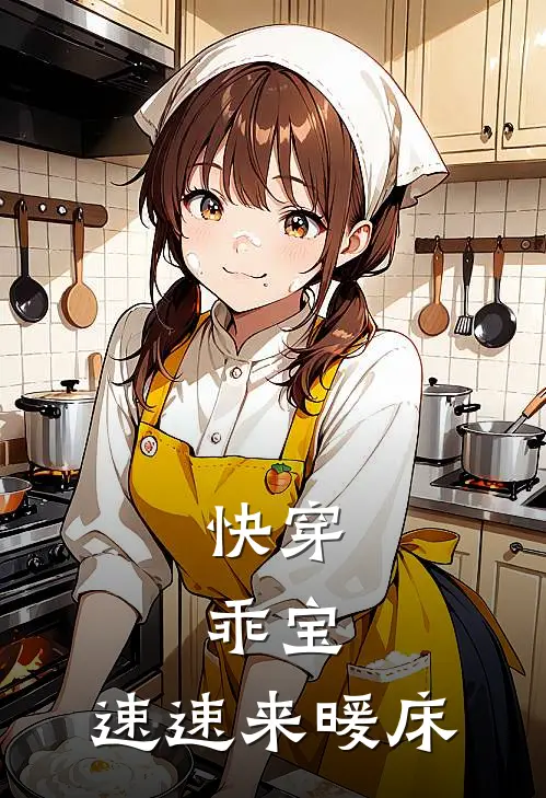 快穿：乖宝，速速来暖床(时垚傅北霆)小说最新章节_全文免费小说快穿：乖宝，速速来暖床时垚傅北霆