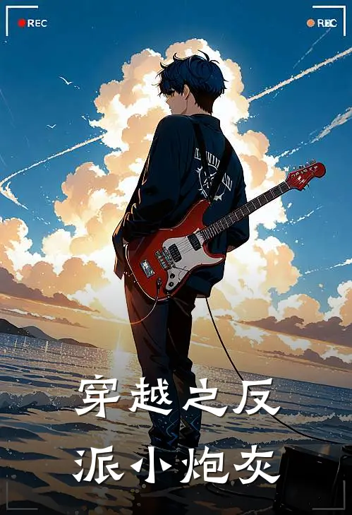 穿越之反派小炮灰