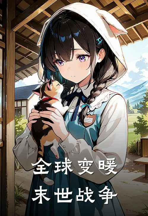 全球变暖末世战争(陆沉夏砚)全文免费小说_小说免费完结全球变暖末世战争(陆沉夏砚)