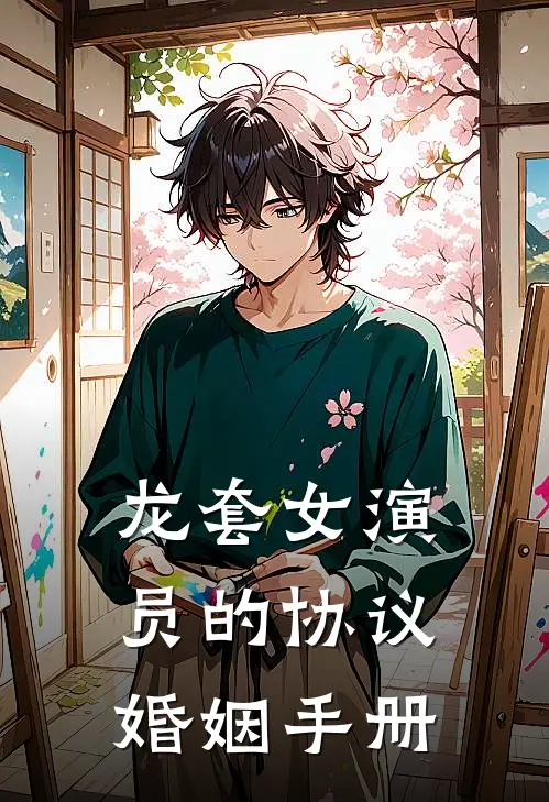 龙套女演员的协议婚姻手册(姜晓月宋天成)最新小说_免费阅读完整版小说龙套女演员的协议婚姻手册(姜晓月宋天成)