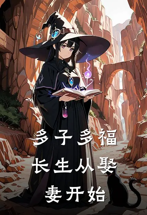 多子多福：长生从娶妻开始