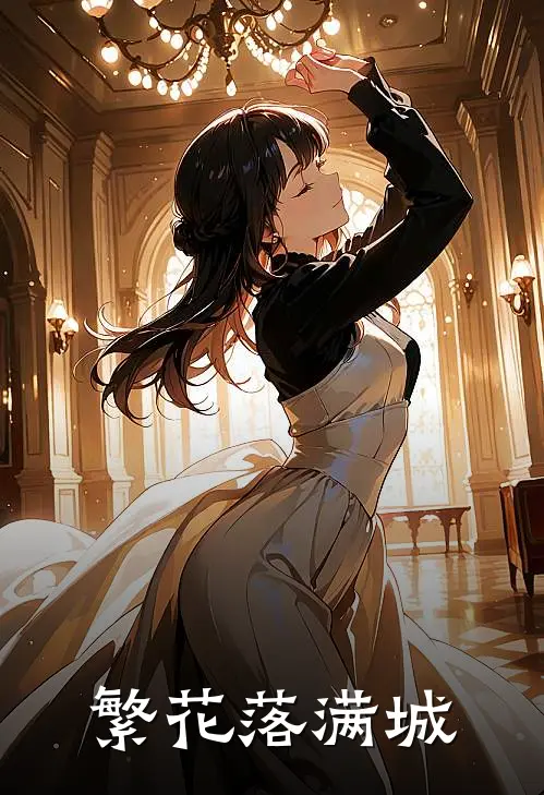 繁花落满城林逸苏婉晴完整版小说_小说完结推荐繁花落满城(林逸苏婉晴)