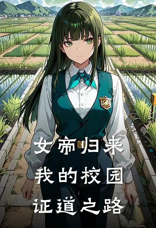 女帝归来：我的校园证道之路云梦瑶洛璃热门的小说_热门小说在线阅读女帝归来：我的校园证道之路云梦瑶洛璃