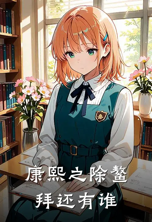 康熙之除鳌拜还有谁