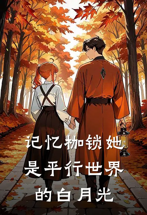 记忆枷锁她是平行世界的白月光(陆执苏晚)免费小说_最新小说全文阅读记忆枷锁她是平行世界的白月光陆执苏晚