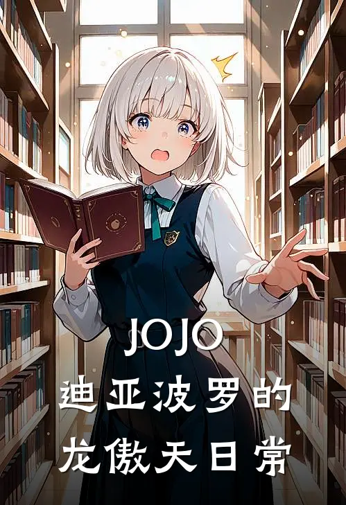 JOJO：迪亚波罗的龙傲天日常(迪亚波罗普奇)完整版小说全文免费阅读_免费阅读无弹窗JOJO：迪亚波罗的龙傲天日常迪亚波罗普奇