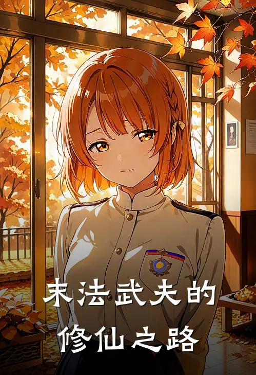 末法武夫的修仙之路