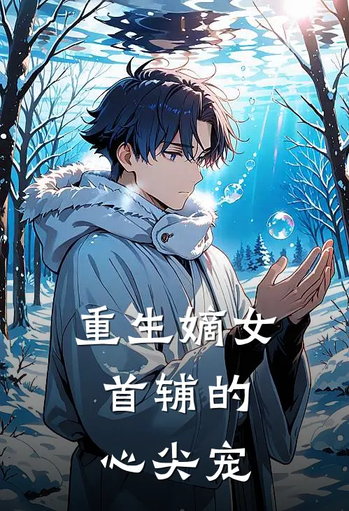 顾婉清顾云柔重生嫡女：首辅的心尖宠完结版在线阅读_重生嫡女：首辅的心尖宠全集免费在线阅读