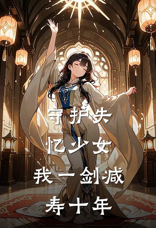 守护失忆少女，我一剑减寿十年(燕忘川阿九)免费小说_最新小说全文阅读守护失忆少女，我一剑减寿十年燕忘川阿九