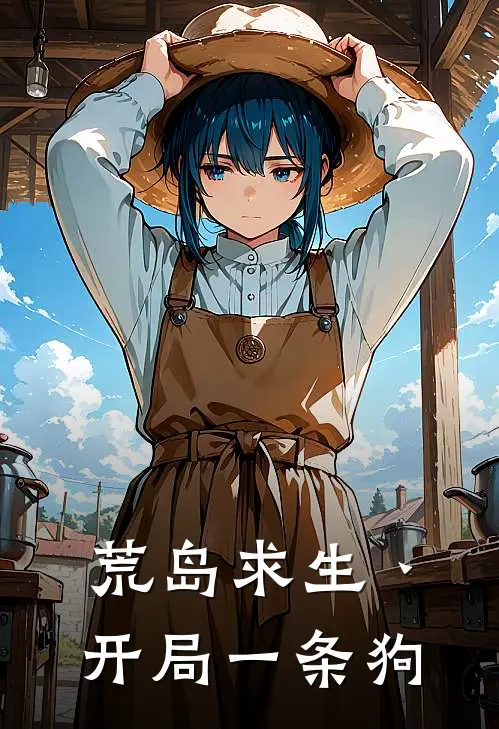 荒岛求生丶开局一条狗顾牧顾牧完本热门小说_小说完结版荒岛求生丶开局一条狗(顾牧顾牧)