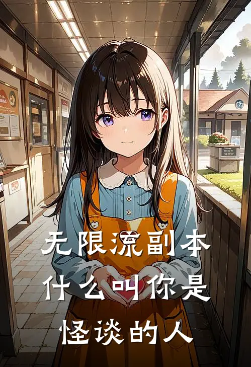 无限流副本：什么叫你是怪谈的人(舒屋伍佰)无弹窗小说免费阅读_小说免费阅读无弹窗无限流副本：什么叫你是怪谈的人舒屋伍佰