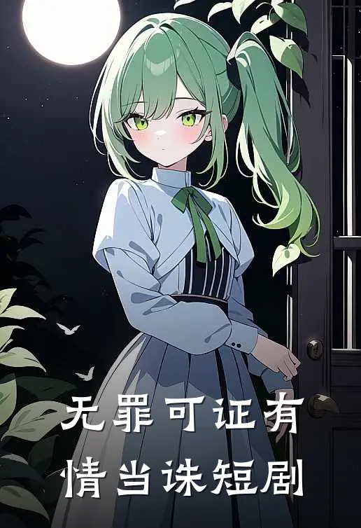 无罪可证有情当诛短剧